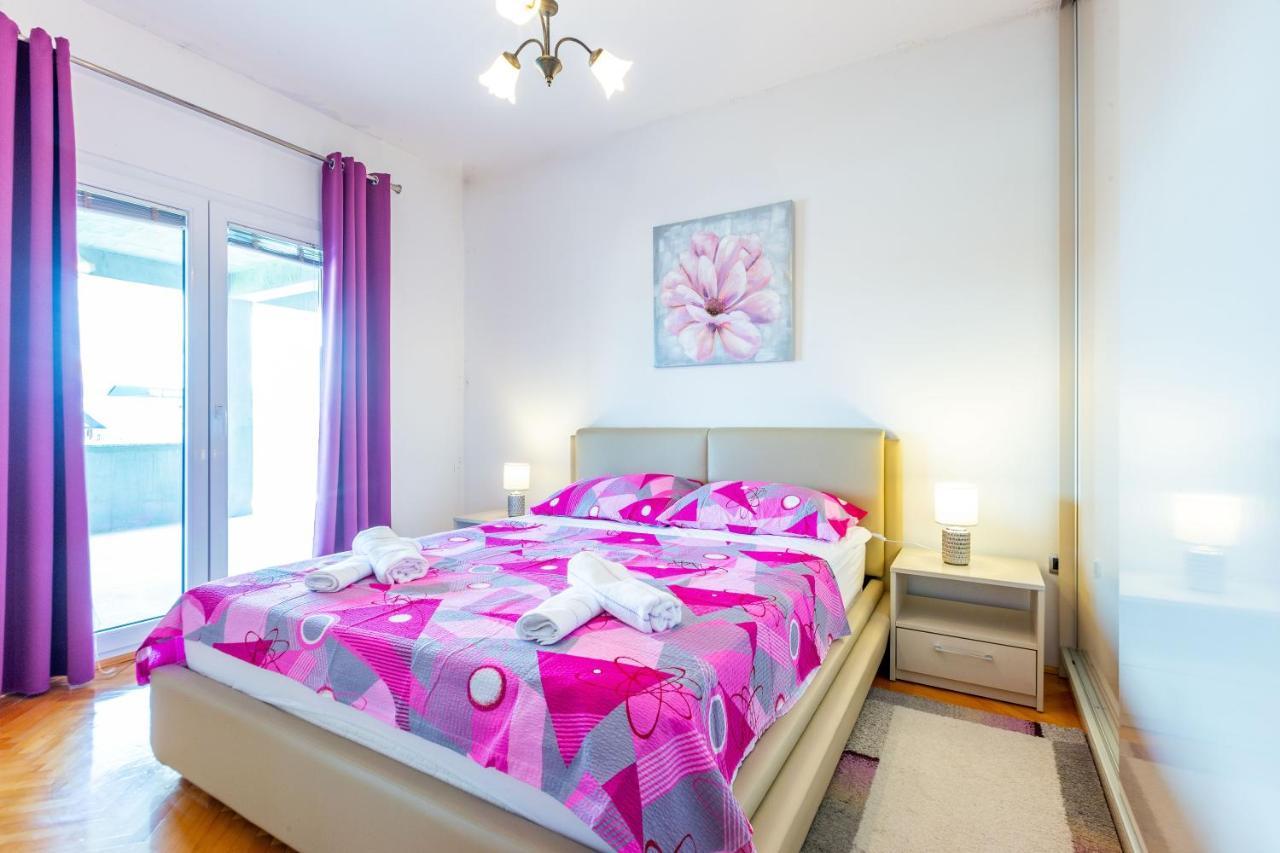 Rs Two Bedroom Apartment Sukosan Ngoại thất bức ảnh
