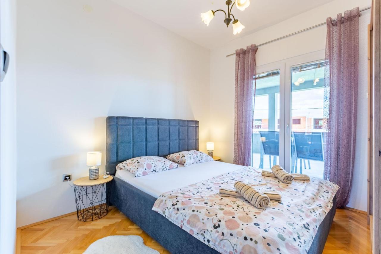 Rs Two Bedroom Apartment Sukosan Ngoại thất bức ảnh