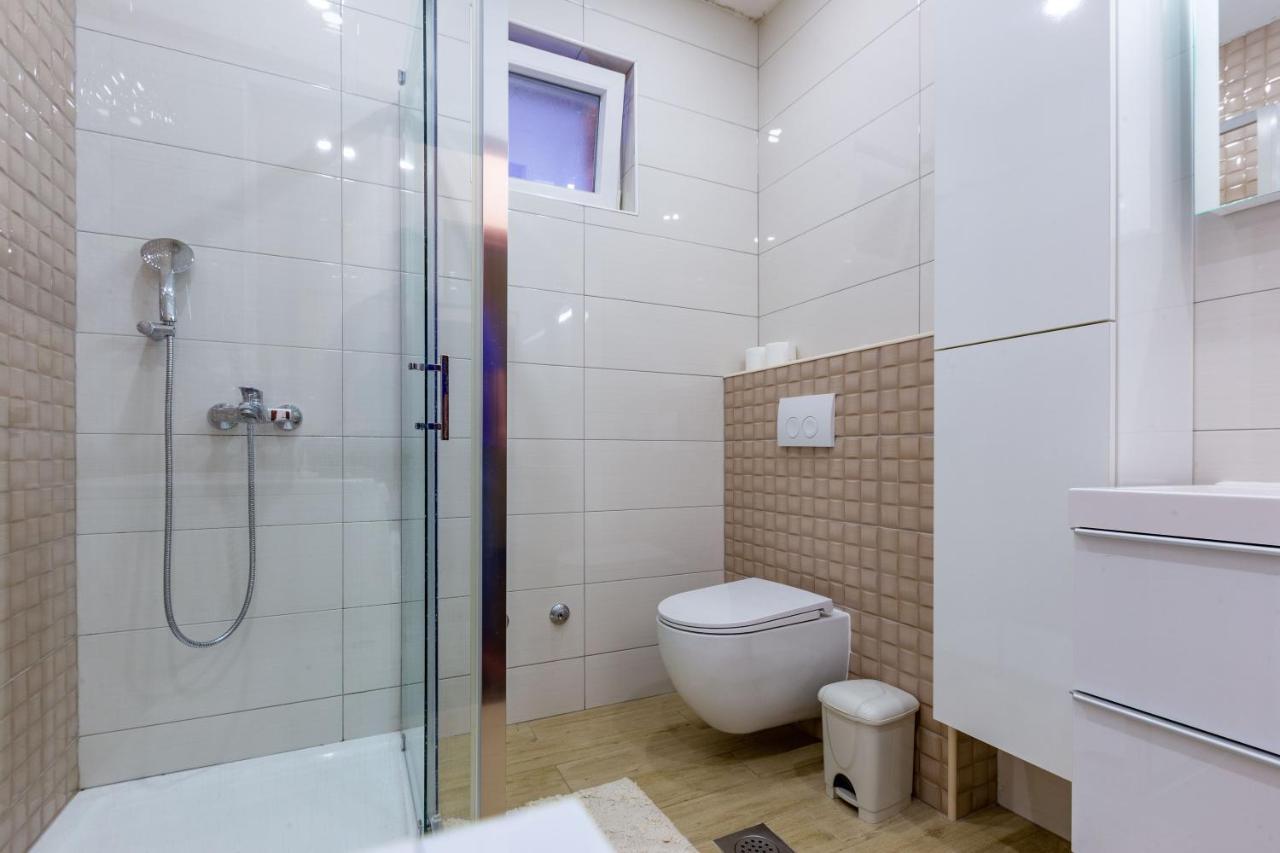 Rs Two Bedroom Apartment Sukosan Ngoại thất bức ảnh